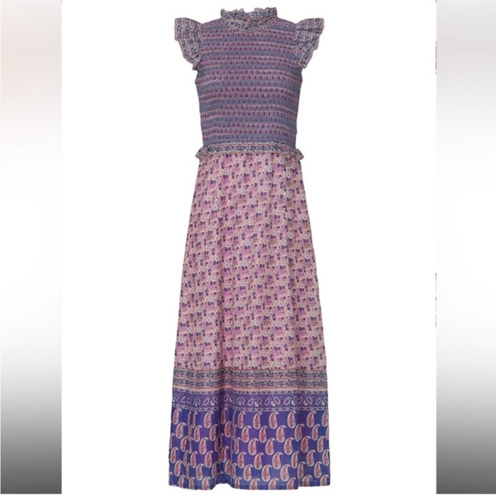 Sea New York Bianca Dress Size 0